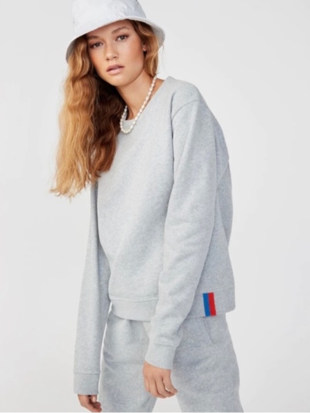KULE Raleigh women’s sweatshirt Large - Picture 2 of 8